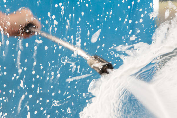 Best Gas Station Cleaning  in Palm Bay, FL