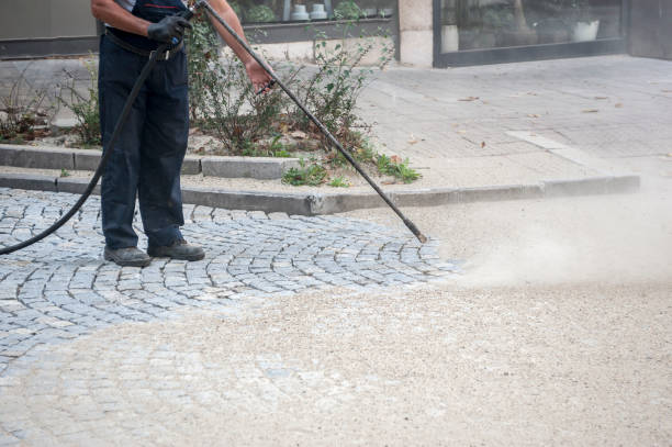 Best Restaurant Pressure Washing  in Palm Bay, FL