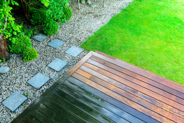Best Patio and Deck Pressure Washing  in Palm Bay, FL