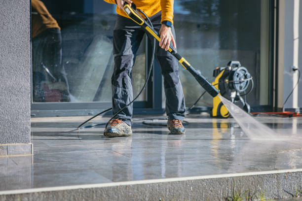 Best Sidewalk and Walkway Cleaning  in Palm Bay, FL