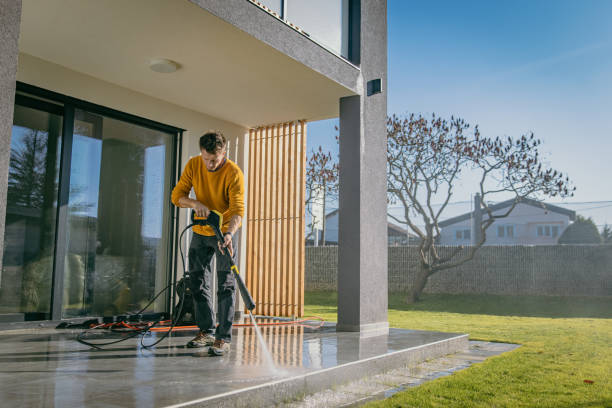 Best Parking Lot and Garage Cleaning  in Palm Bay, FL