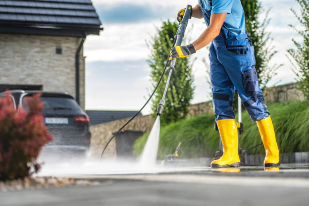 Best Dumpster Area Cleaning  in Palm Bay, FL