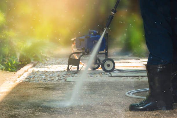Best Graffiti Removal  in Palm Bay, FL
